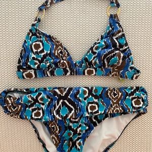 Gianni Bini Hipster Bikini Bottoms